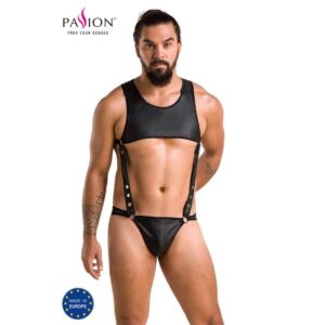 Corpo Adam Nero