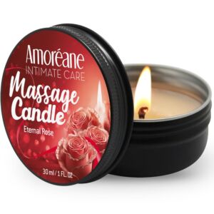 Rosa Eterna Candle
