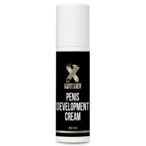 Crema Potenziatore Virile 60ml