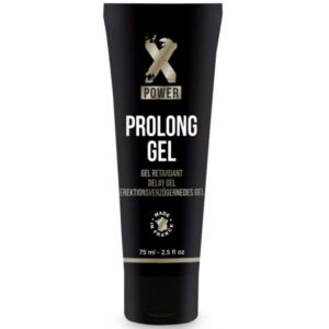 Gel Ritardante Xpower