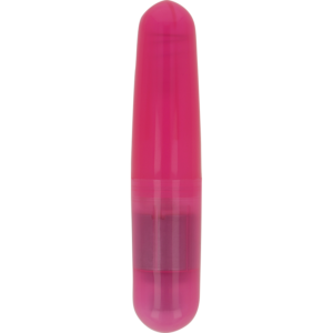 Bala Vibrante Rosa Ohmama