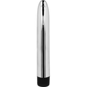 Vibratore Argento Classico Ohmama