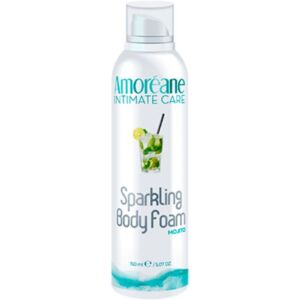 Schiuma Massaggio Mojito 150ml