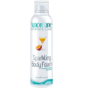 Schiuma massaggiante Maracuja Daiquiri 150ml
