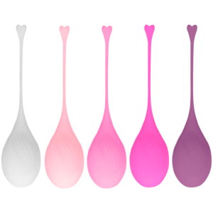 Set Kegel Fit
