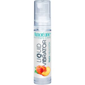 Lubripeach Vibrante 10ml