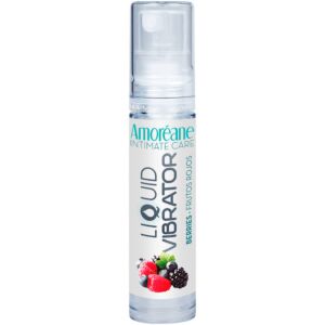Vibrafragola 10 ml