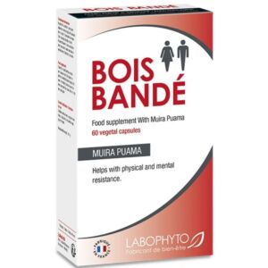 Booster Vitalità