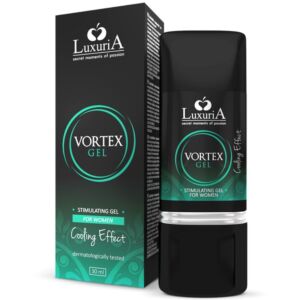Gel Vortice Freddo 30ml