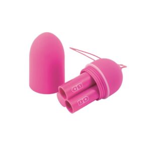 Bnaughty Rosa Telecomando