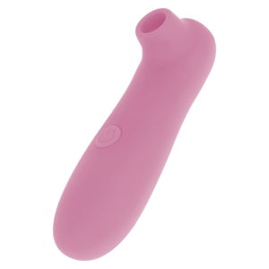Stimolatore Clitorideo Rosa