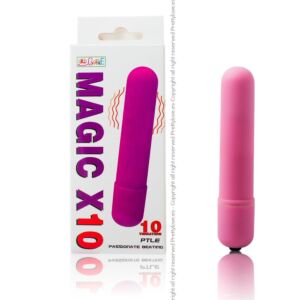 Palla Magica Vibrante X10