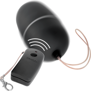Uovo Vibrante BlackRemote