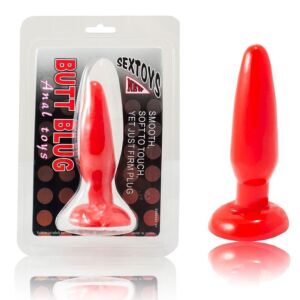 Rosso Piacere 15 cm