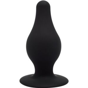 Plug Anale in Silicepan Termoreattivo S
