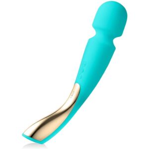 Bacchetta Verde Acqua Smart Medium
