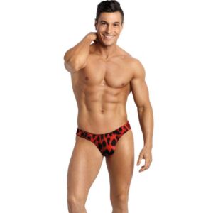 Tanga Selvaggio Anais Uomo