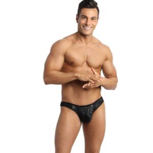 Tanga Elettrizzante Anais Men