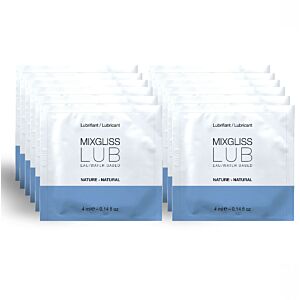 LubriFresh 12 Monodosi