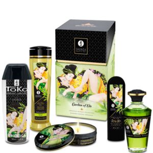 Kit Edo Organico