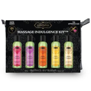 Kit Massaggio Sensuale Estasi