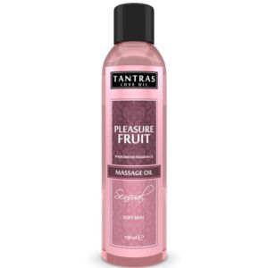 Olio Tantra Fruttato Piacer 150ml