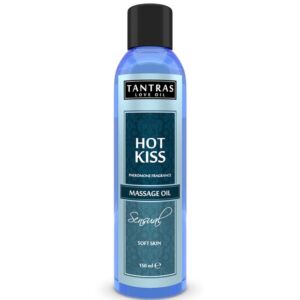 Olio Tantra Hot Kiss