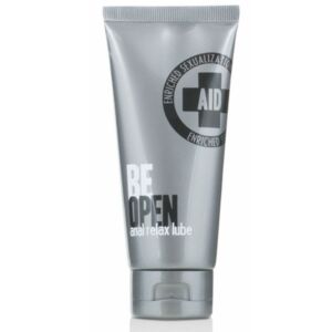 LubriRelax Anale 90ml