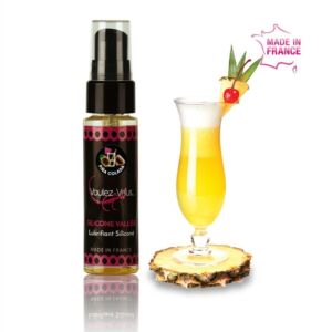 Lubrificante Pina Colada Voulez-vous