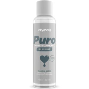 LubriSilky 100ml