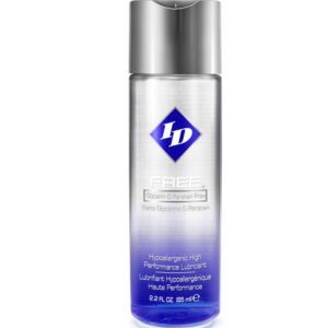 Gel Intimo Ipoallergenico 65ml