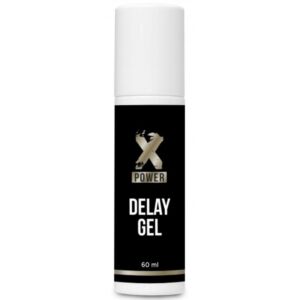 RetardX - Gel Ritardante 60ml