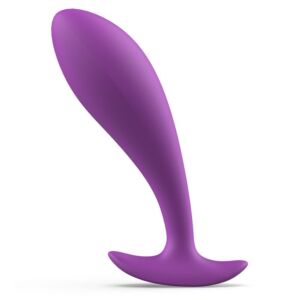 Plug Prostatico Orchidea