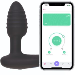 Controllo della vibrazione Lumen
