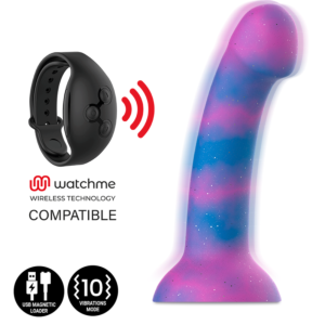Dildo Galattico Dion