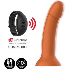 Dildo Rune Royal Vibrator