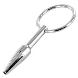 Miniplug Albero in Acciaio