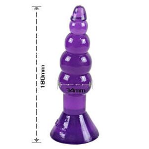 Plugs Climax Dance 17cm

