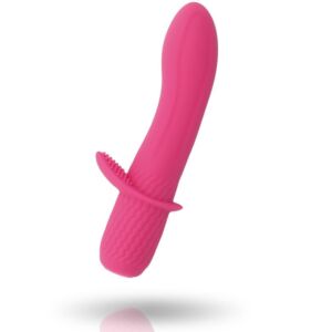 Vibratore Rosa Inspire