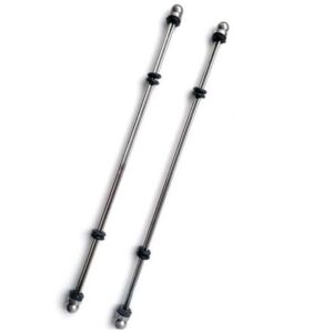 Barra di Tortura Erotica Tripla