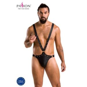 Corpo Nero Seducente