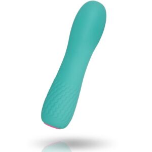 Vibratore Turchese Leila