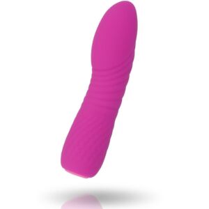 Vibratore Lila Myla - Essenza Ispirante