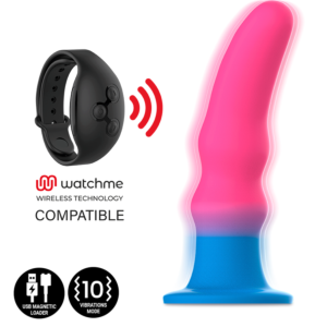 Kuno Utopia Vibratore Mitologia