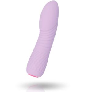 Vibratore Myla Viola Chiaro