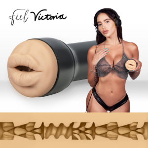 Bocca Sensuale Victoria