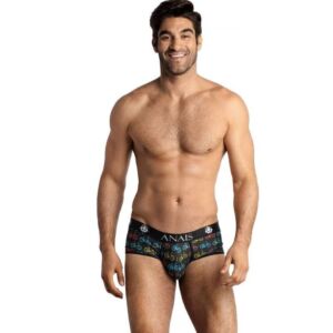 Boxer Briefs Anais Uomo Comfort