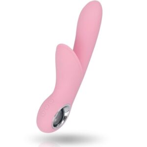 GlamRabbit Rosa