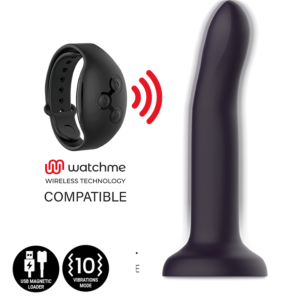 Vibratore Duman Mystic Watchme