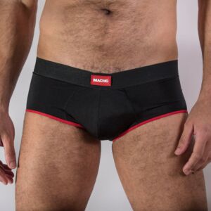 Slip Rosso Passione